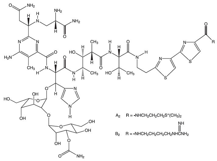 Bleomycin